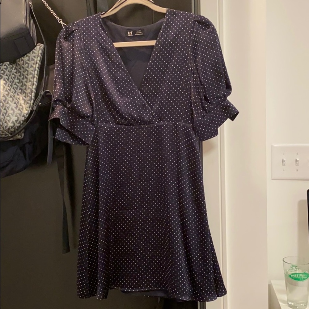 Zara Dress